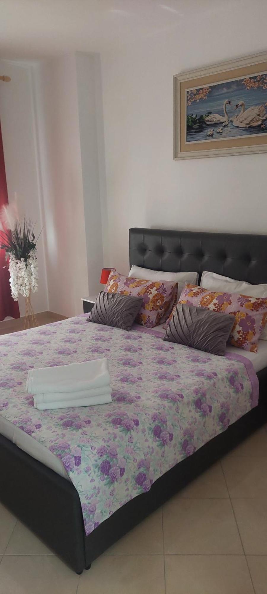 Ohana Apartments Durrës Exterior foto